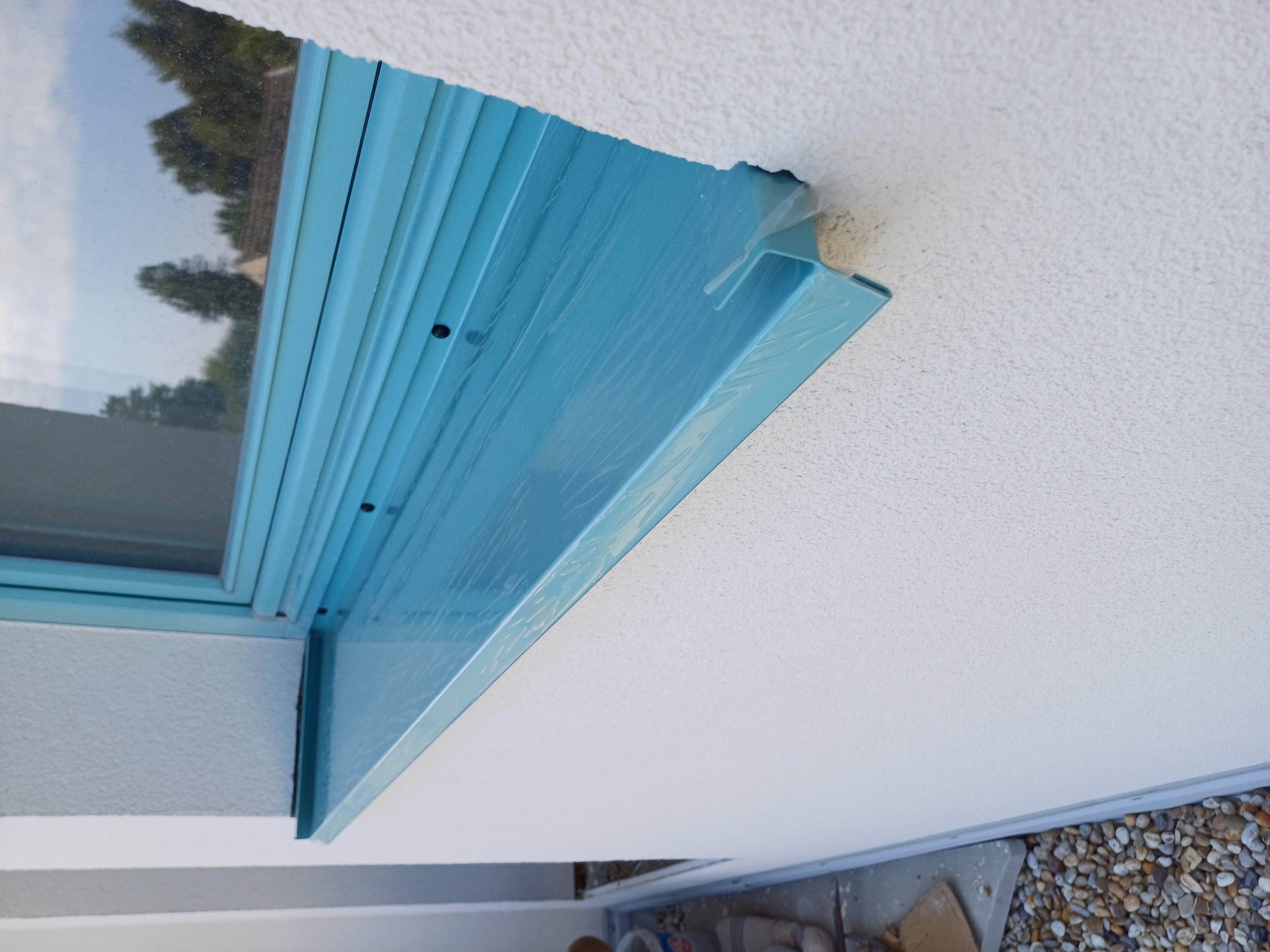 Parapety