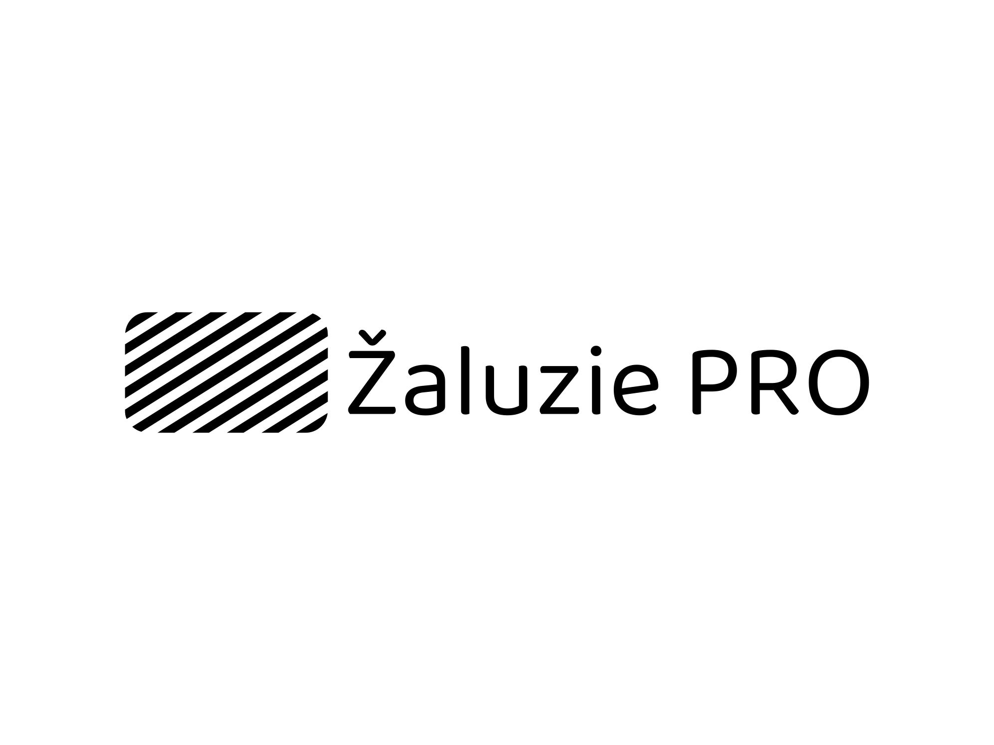 Logo Žaluzie PRO